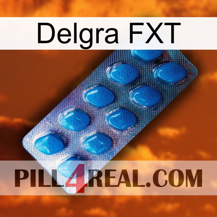Delgra FXT viagra1